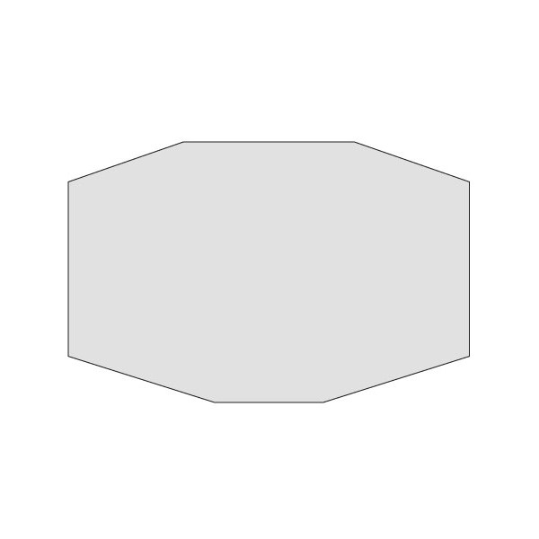 Eazi-Grip Eazi-Grip Dashboard Protector - Suzuki V-Strom 1050 '21-22